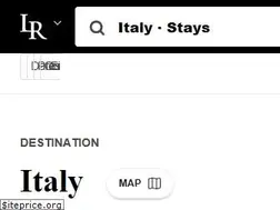 Sites similar to italianvilla.com