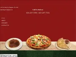 Sites similar to italianvillage.biz