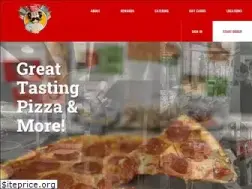 Sites similar to italianvillagepizza.com
