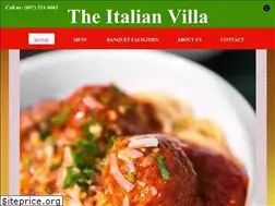 Sites similar to italianvillaonline.com