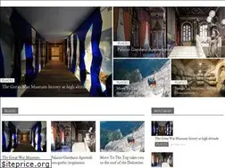 Sites similar to italianways.com