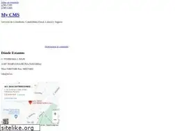 Sites similar to italianwebawards.it