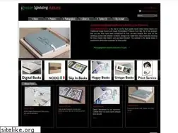 Sites similar to italianweddingalbums.com