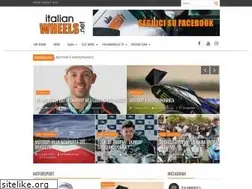 Sites similar to italianwheels.net
