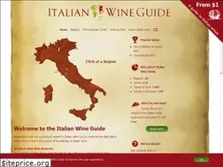 Sites similar to italianwine.guide