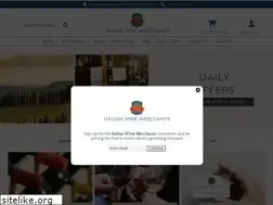 Sites similar to italianwinemerchants.com