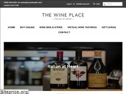 Sites similar to italianwines.com