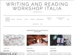 Sites similar to italianwritingteachers.it