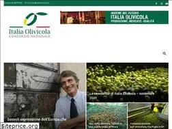 Sites similar to italiaolivicola.it