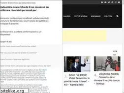Sites similar to italiaonline.news