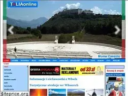 Sites similar to italiaonline.pl