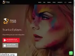 Sites similar to italiaonline.tv