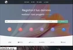 Sites similar to italiaonnet.it