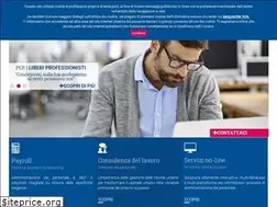 Sites similar to italiapaghe.it