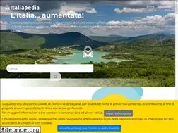 Sites similar to italiapedia.it