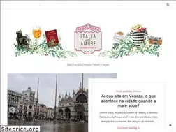Sites similar to italiaperamore.com