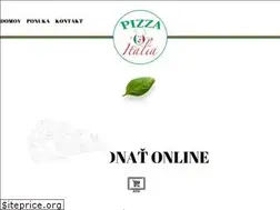 Sites similar to italiapizza.sk