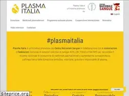 Sites similar to italiaplasma.it