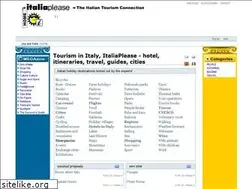 Sites similar to italiaplease.it