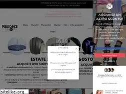 Sites similar to italiapoledanceshop.it