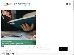 Sites similar to italiapoloniawbiznesie.it