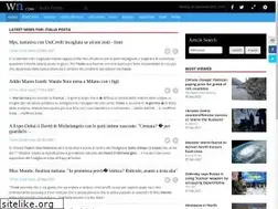 Sites similar to italiaposta.com