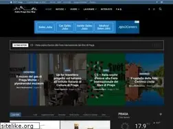 Sites similar to italiapragaoneway.eu