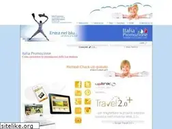 Sites similar to italiapromozione.it