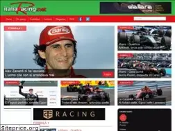 Sites similar to italiaracing.net