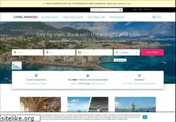 Sites similar to italiarail.com