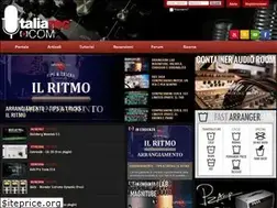 Sites similar to italiarec.com