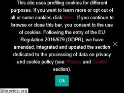 Sites similar to italiaregina.it