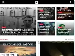 Sites similar to italiarock.it
