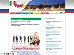 Sites similar to italiarussia.biz