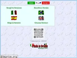 Sites similar to italiasempre.com