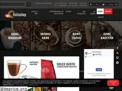 Sites similar to italiashop.bg