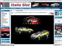 Sites similar to italiaslot.com