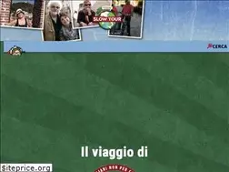 Sites similar to italiaslowtour.it