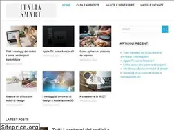 Sites similar to italiasmart.tv