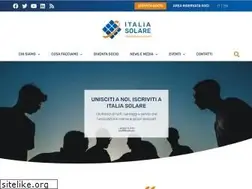 Sites similar to italiasolare.eu