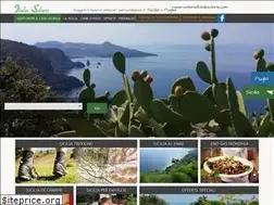 Sites similar to italiasolaris.com