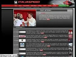 Sites similar to italiaspeed.com
