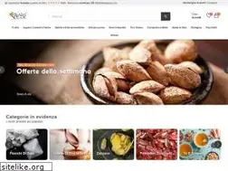 Sites similar to italiaspezie.com