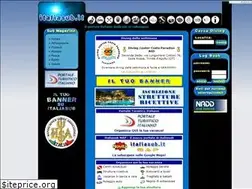 Sites similar to italiasub.it
