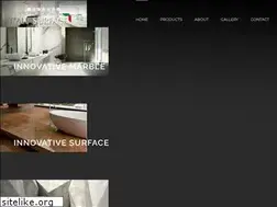 Sites similar to italiasurface.com