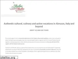Sites similar to italiasweetitalia.com