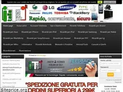 Sites similar to italiatech.it