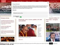 Sites similar to italiatibet.org