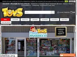Sites similar to italiatoys.it