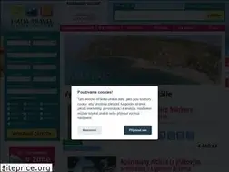 Sites similar to italiatravel.cz